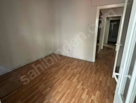 Apartment For Sale Near Alsancak Mosque