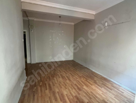 Apartment For Sale Near Alsancak Mosque