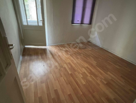 Apartment For Sale Near Alsancak Mosque