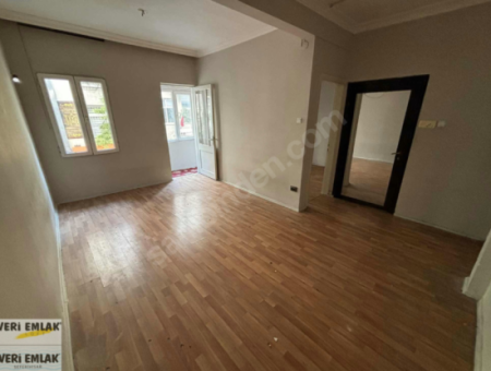 Apartment For Sale Near Alsancak Mosque