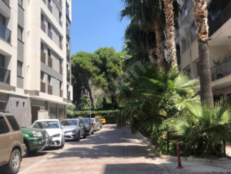 Near Alsancak Libas Furnished Apartment For Rent