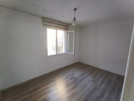 Apartment For Rent In Kahramanlar Near El Micro Plus Hospital