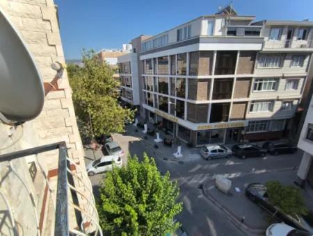 Apartment For Rent In Kahramanlar Near El Micro Plus Hospital