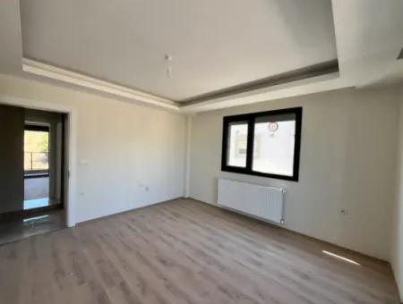 Zero 1 1 Apartment In Gözsüzler Camiikebir District!