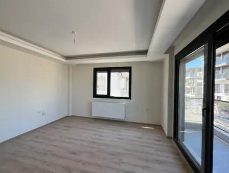 Zero 1 1 Apartment In Gözsüzler Camiikebir District!