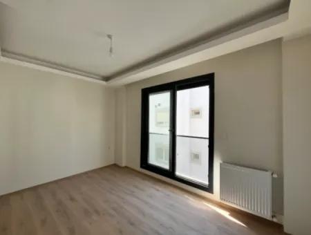 Zero 1 1 Apartment In Gözsüzler Camiikebir District!