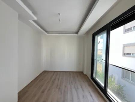 Zero 1 1 Apartment In Gözsüzler Camiikebir District!