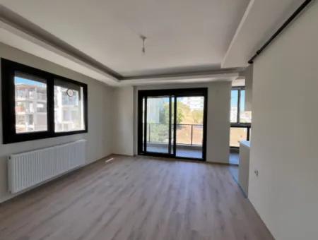 Zero 1 1 Apartment In Gözsüzler Camiikebir District!