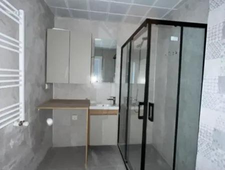 Zero 1 1 Apartment In Gözsüzler Camiikebir District!