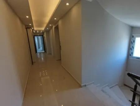 Seferihisar İzmir Yolu Üzerinde, Çolakibrahimbey Mahallesinde Sıfır 3+1 Dubleks Daire