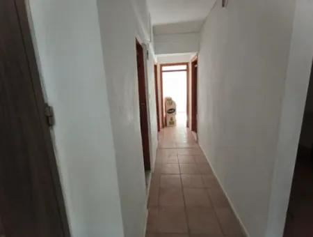 Kahramanlar Da Simit Fırının Sokağı 1412 'De  1 Kat 2 +1 Kiralık Daire