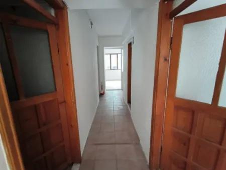 Kahramanlar Da Simit Fırının Sokağı 1412 'De  1 Kat 2 +1 Kiralık Daire