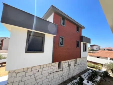 Şehrin Göbeğinde Lüks Ve Konforlu Villa Ayrıcalığı