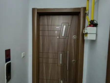 Mehmet İzdal İlkokulu Yakınında, 3+1 Geniş Ve Balkonlu Kiralık Daire