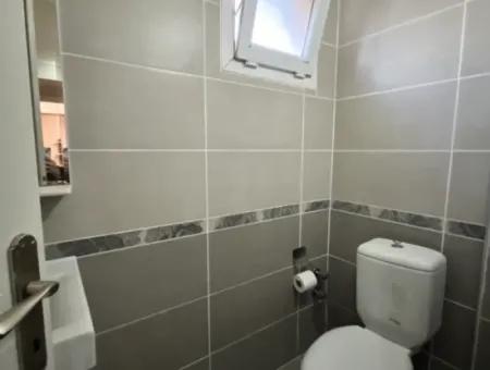 Seferihisar Gözsüzler Bölgesi, Camiikebir Mahallesi'nde 3+1 Mobilyalı Kiralık Daire!