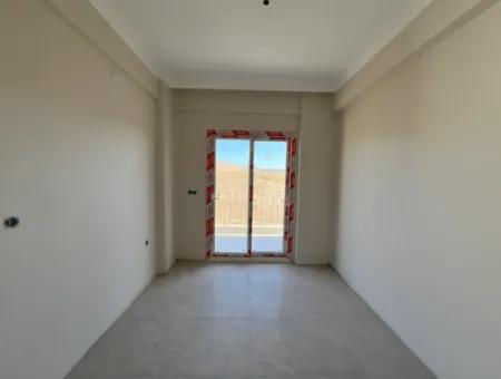 Çolakibrahimbey Mahallesi Luwi Çarşı Yakınında, 75M², 2+1 Geniş Ve Modern Daireler! Yatırımlık Ve Yaşanabilir Konumda, Farklı Kat Seçenekleriyle