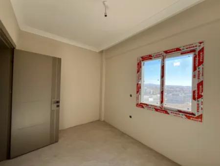 Çolakibrahimbey Mahallesi Luwi Çarşı Yakınında, 75M², 2+1 Geniş Ve Modern Daireler! Yatırımlık Ve Yaşanabilir Konumda, Farklı Kat Seçenekleriyle