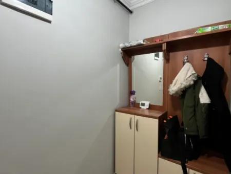 Seferihisar Çolakibrahimbey’de, 2+1, Eşyalı, Doğalgazlı Kiralık Daire