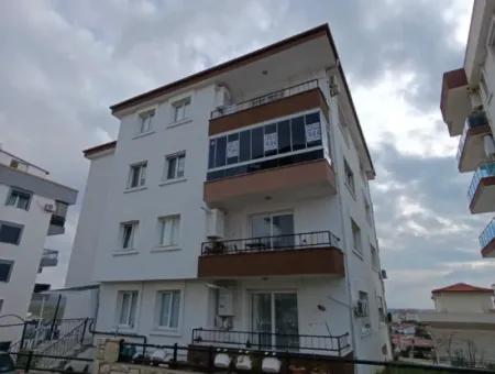 Çolakibrahimbey Mahallesinde Satılık Ferah Ve Modern Daire