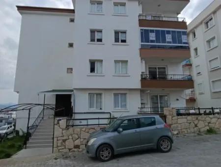 Çolakibrahimbey Mahallesinde Satılık Ferah Ve Modern Daire