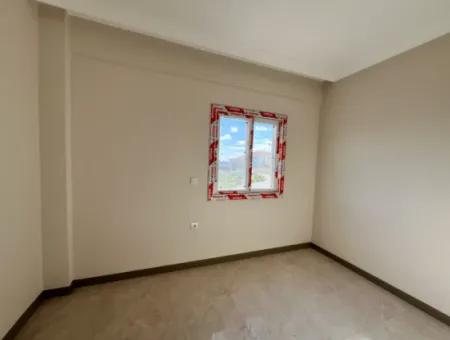 Çolakibrahimbey Mahallesi Luwi Çarşı Yakınında, 75M², 2+1 Geniş Ve Modern Daireler!