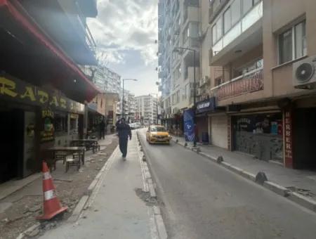 Kıbrıs Şehitleri Caddesine Yakın  2.Kordonda Satılık Daire