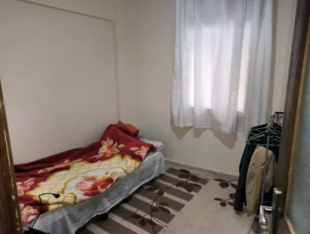 Gazi Hastanesi Yakını Akıncılar Caddesi Üzeri Satılık Daire
