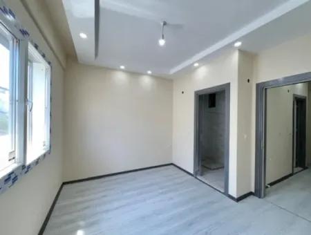 Seferihisar Merkez'de Site İçerisinde 2+1, 110M2 Satılık Sıfır Daire