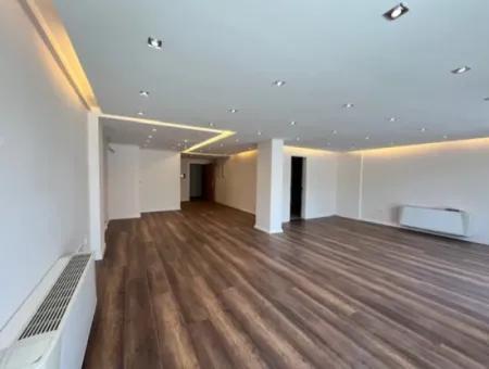 Seferihisar Merkez'de 90M2, Açık Alanlı ,Teraslı, Sıfır Akıllı Ev