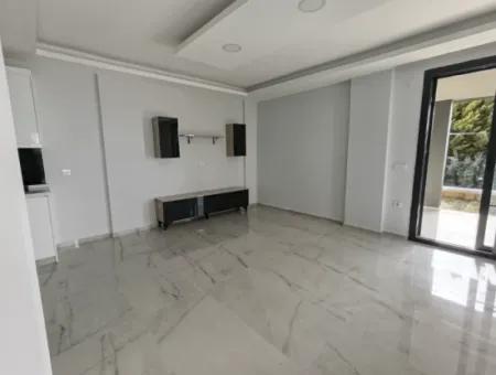 Seferihisar Elmastaş'ta Deniz'e 450M 3+1, 160M2 Kelepir Sıfır Villa