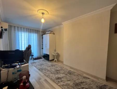 Seferihisar Adliyesi Yakınında 5+1, 240M2 Çift Teraslı Dubleks Daire