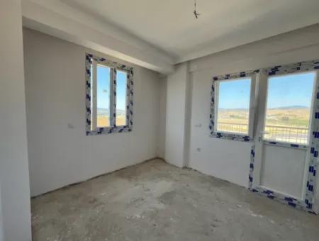 Seferihisar Çevrekent'te 5+1, 180M2 Sıfır Villa