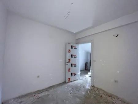 Seferihisar Çevrekent'te 5+1, 180M2 Sıfır Villa