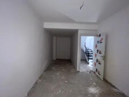 Seferihisar Çevrekent'te 5+1, 180M2 Sıfır Villa