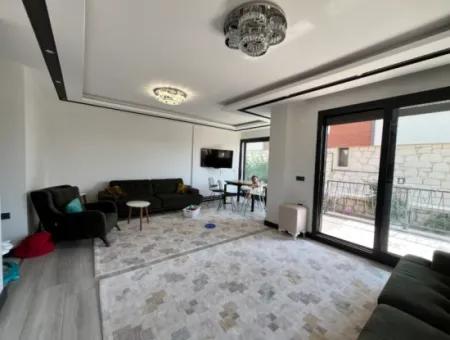 Seferihisar Çolak İbrahim Bey Mahallesi'nde Eşsiz Kiralık Villa!