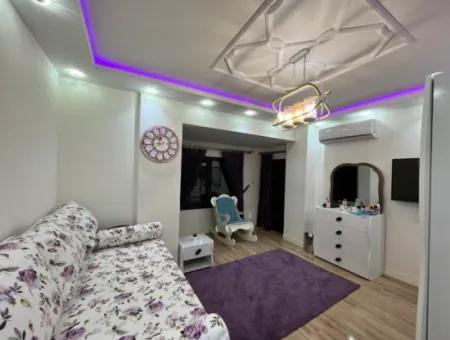 Yeşilkent Sitesi'nde Satılık Müstakil Köşk/Villa