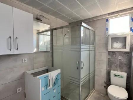 Seferihisar Camikebir Mahallesinde 3+1 Kapalı Mutfak Kiralık Sıfır Daire